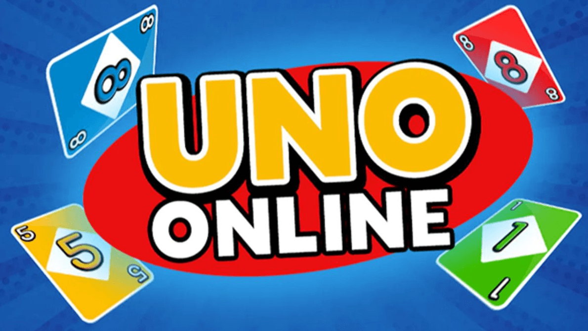 Uno Online Game